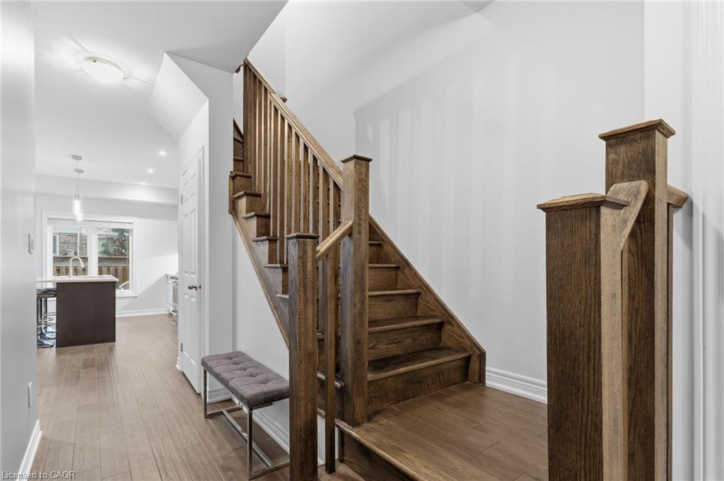 7-21 Madonna Drive, Hamilton, ON - Indoor Photo Showing Other Room