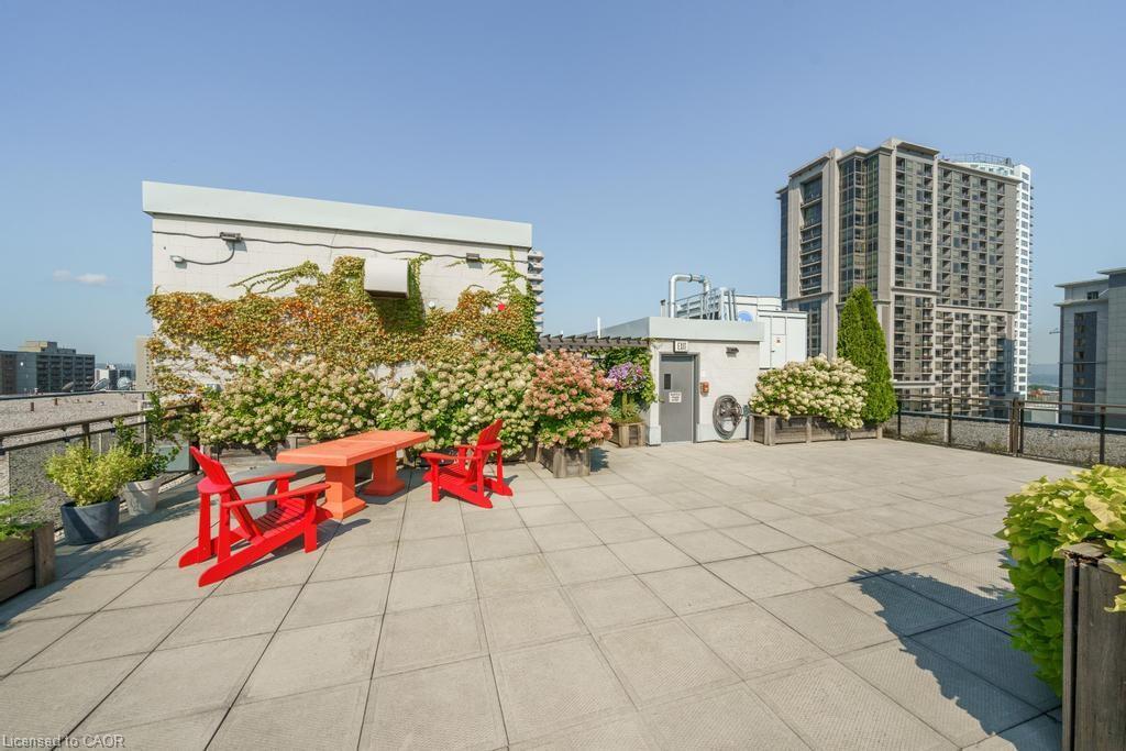 502-66 Bay Street S, Hamilton, ON - Outdoor