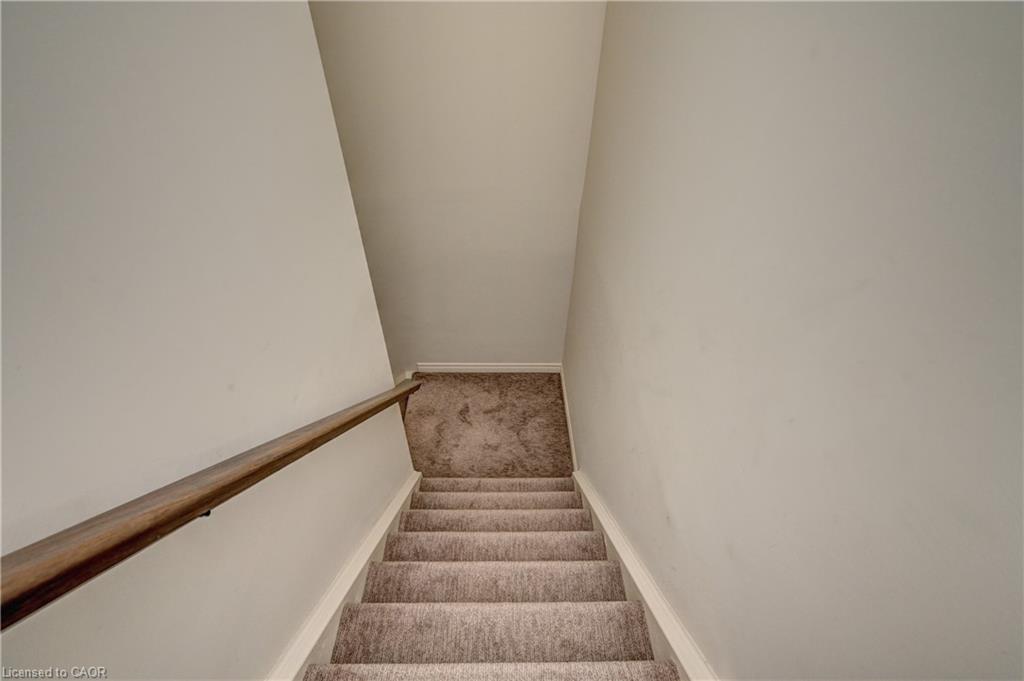 7C-164 Heiman Street, Kitchener, ON - Indoor Photo Showing Other Room