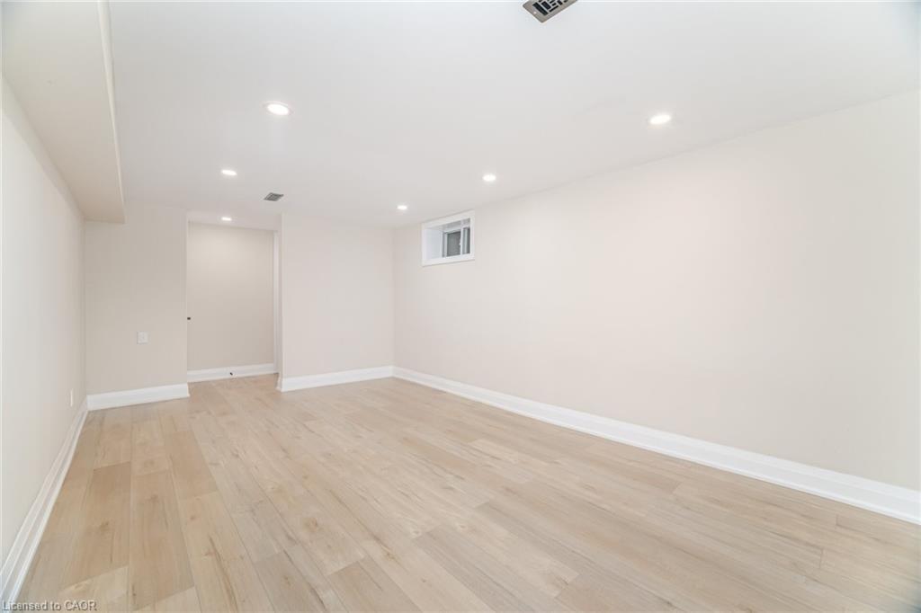 98 Birch Avenue, Hamilton, ON - Indoor Photo Showing Other Room