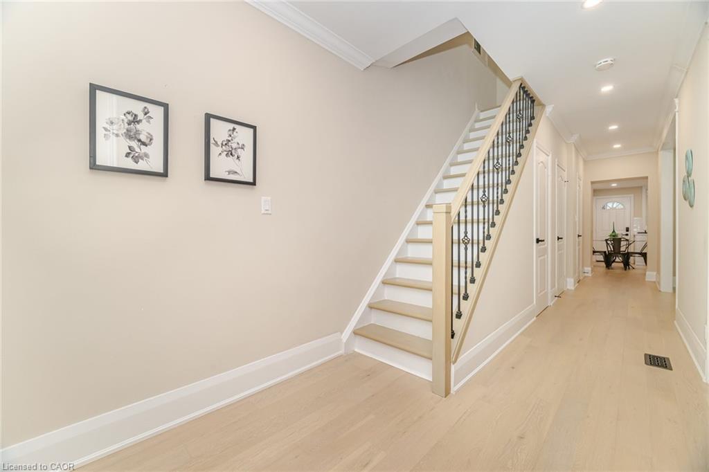 98 Birch Avenue, Hamilton, ON - Indoor Photo Showing Other Room