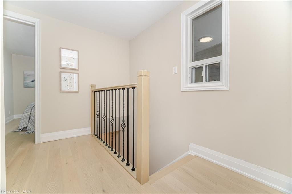 98 Birch Avenue, Hamilton, ON - Indoor Photo Showing Other Room