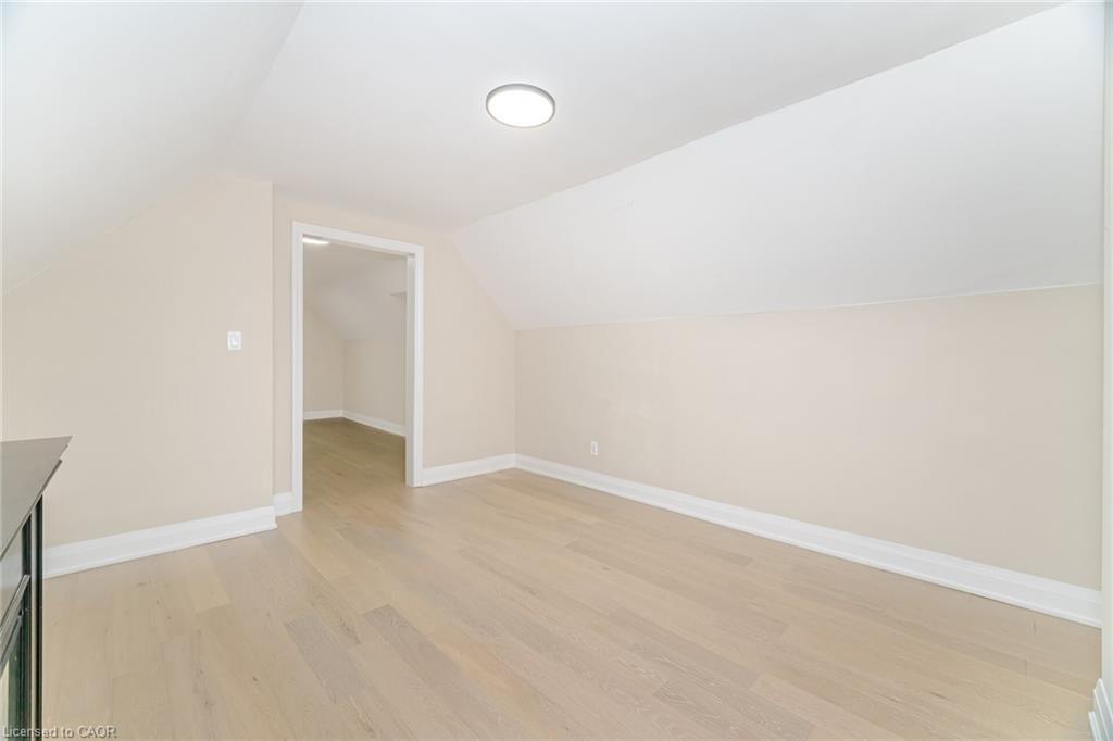 98 Birch Avenue, Hamilton, ON - Indoor Photo Showing Other Room