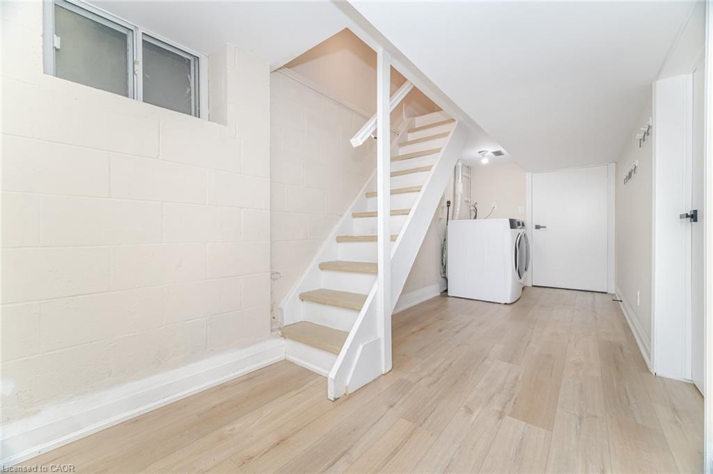 98 Birch Avenue, Hamilton, ON - Indoor