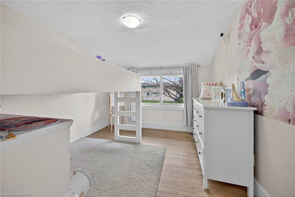 1091 Upper Wellington Street, Hamilton, ON - Indoor Photo Showing Laundry Room