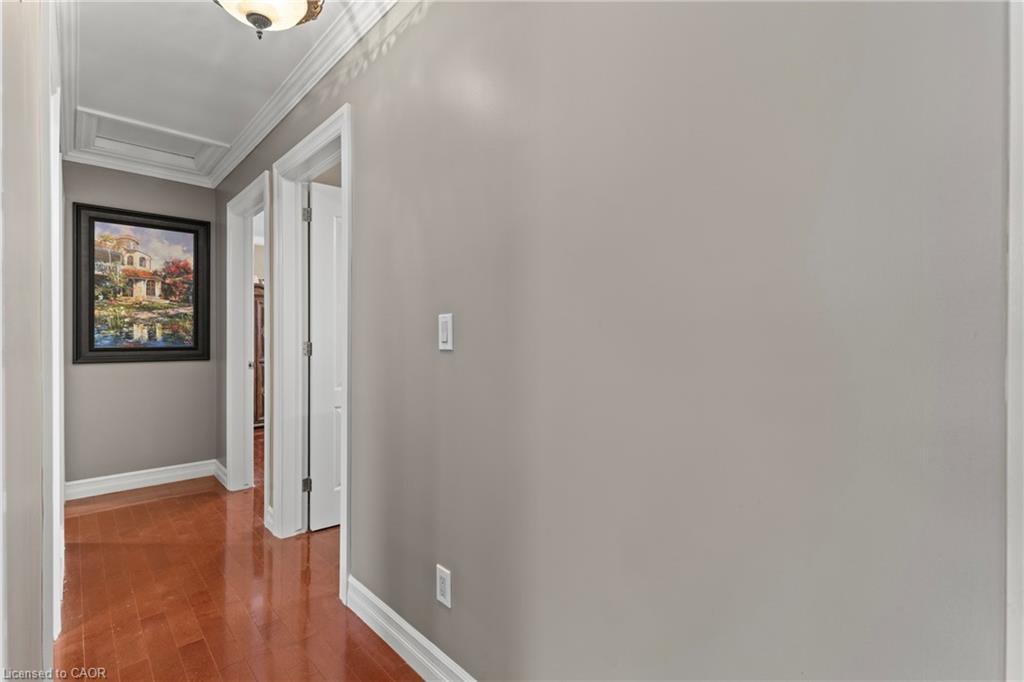 35 Chantler Road, Welland, ON - Indoor Photo Showing Other Room