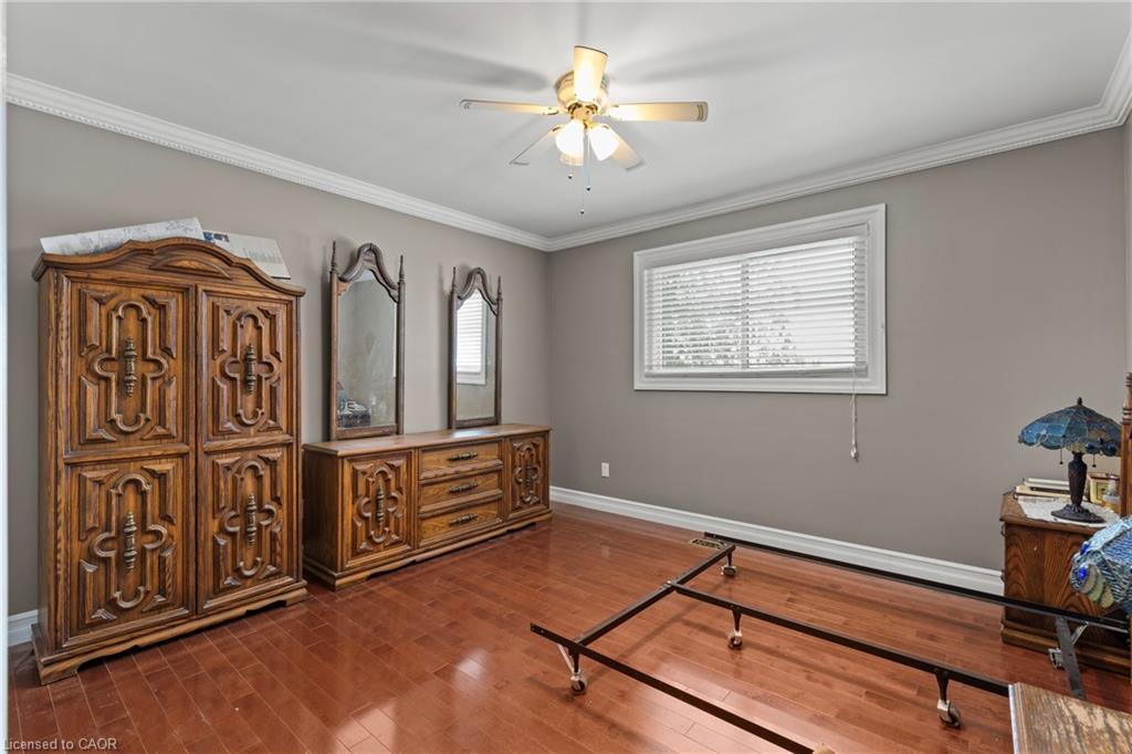 35 Chantler Road, Welland, ON - Indoor