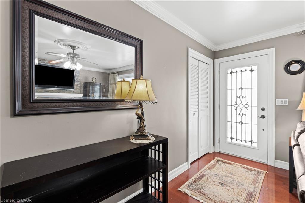 35 Chantler Road, Welland, ON - Indoor Photo Showing Other Room