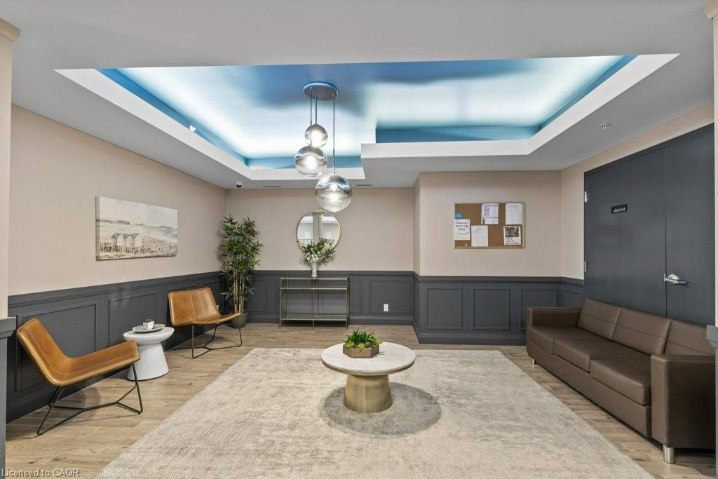 110-778 Laurelwood Drive, Waterloo, ON - Indoor