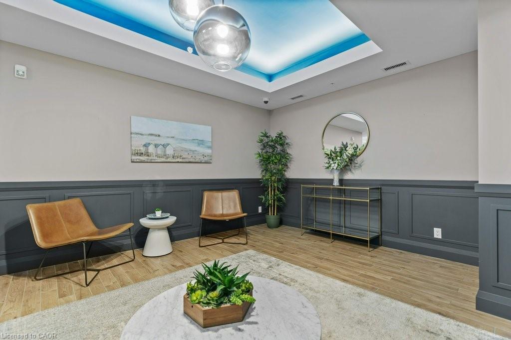 110-778 Laurelwood Drive, Waterloo, ON - Indoor Photo Showing Other Room