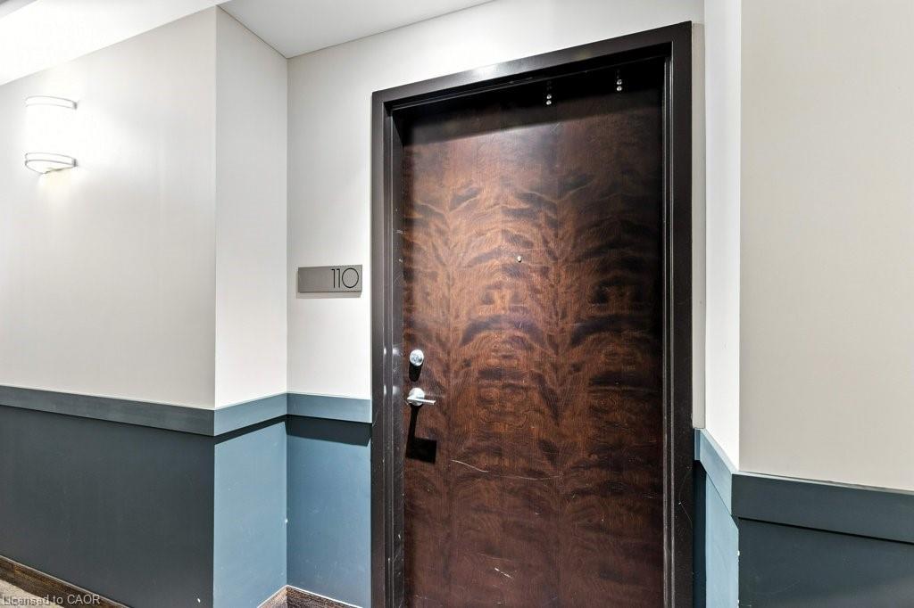 110-778 Laurelwood Drive, Waterloo, ON - Indoor Photo Showing Other Room