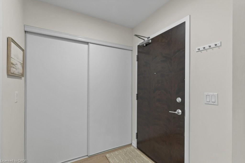 110-778 Laurelwood Drive, Waterloo, ON - Indoor Photo Showing Other Room