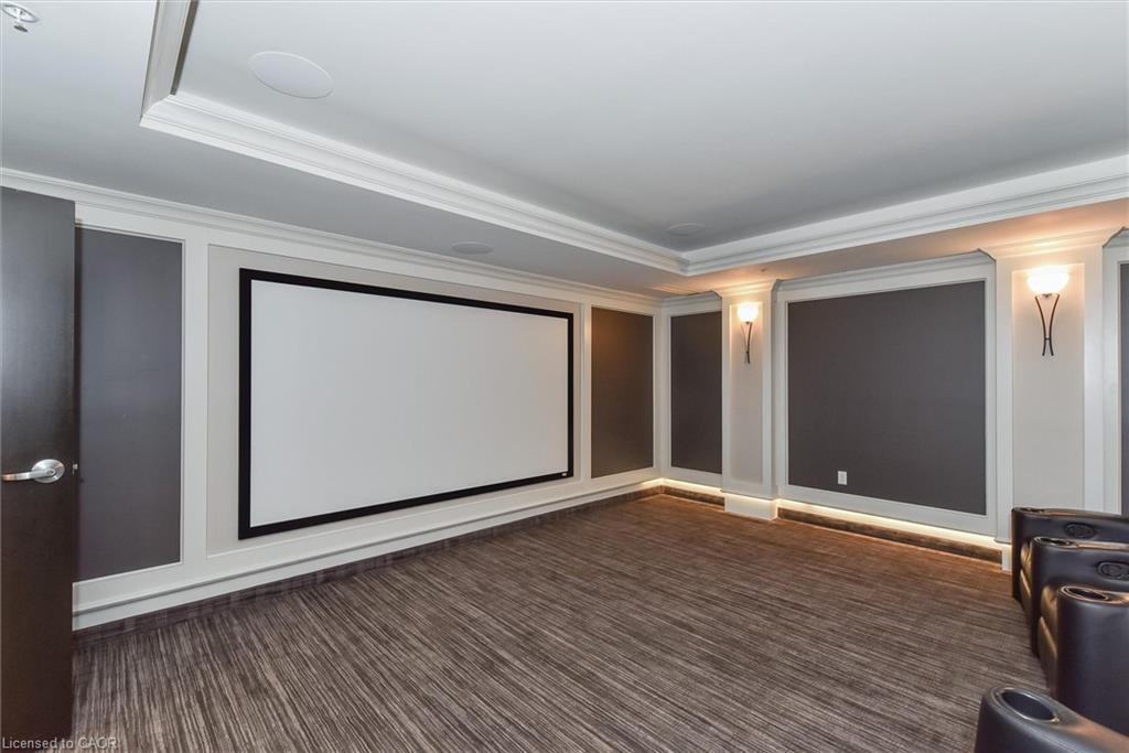 110-778 Laurelwood Drive, Waterloo, ON - Indoor Photo Showing Other Room