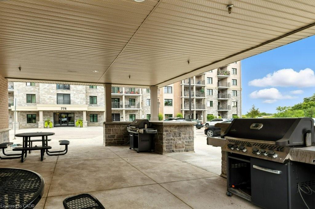 110-778 Laurelwood Drive, Waterloo, ON - Outdoor With Exterior