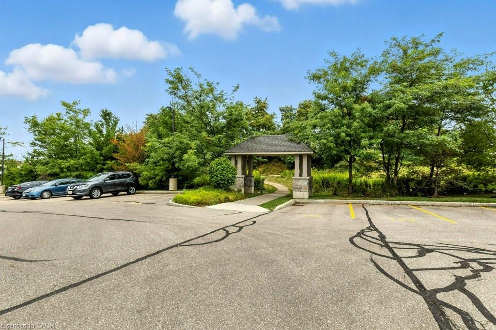 110-778 Laurelwood Drive, Waterloo, ON - Outdoor