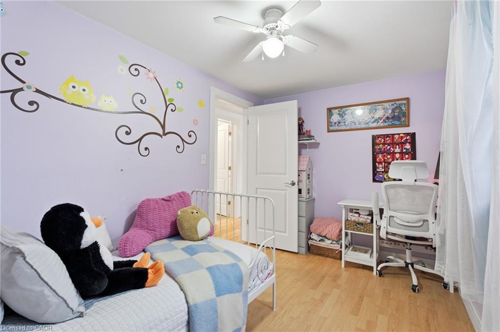 945 Regional Road 97, Puslinch, ON - Indoor Photo Showing Other Room