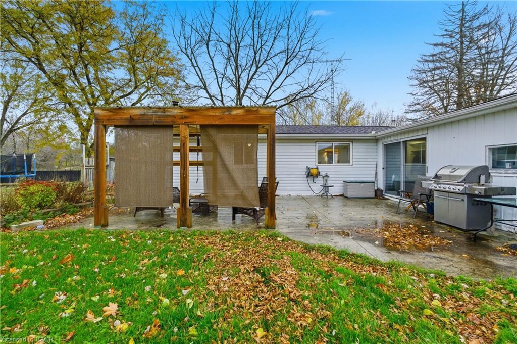 945 Regional Road 97, Puslinch, ON - Outdoor