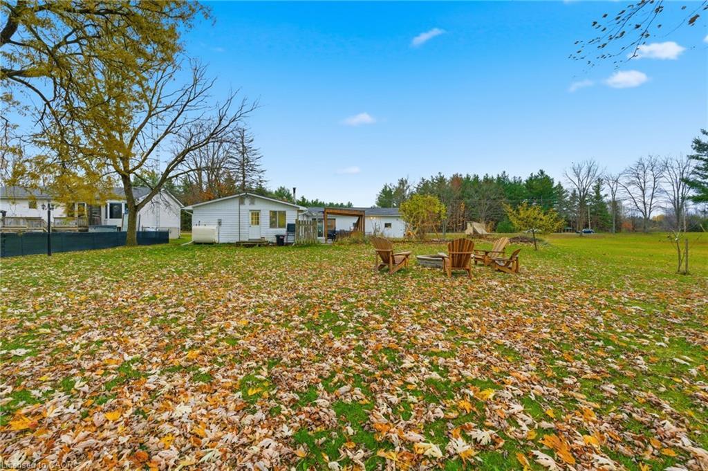 945 Regional Road 97, Puslinch, ON - Outdoor