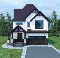 45 Stauffer Woods Trail Kitchener, ON N2P 0K7