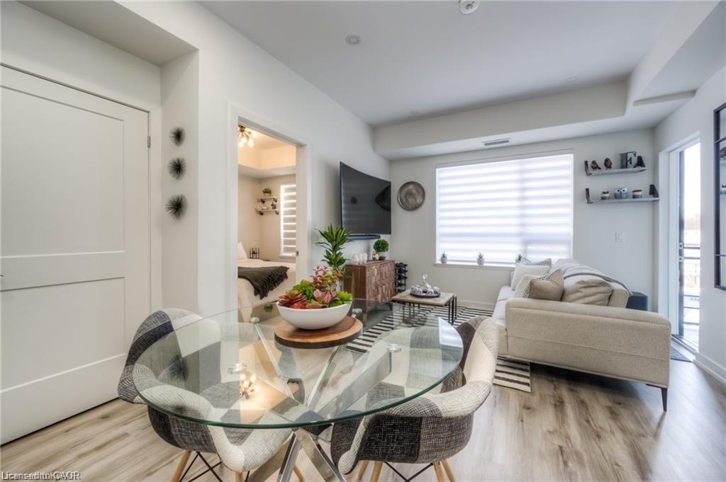 217-251 Northfield Drive E, Waterloo, ON - Indoor