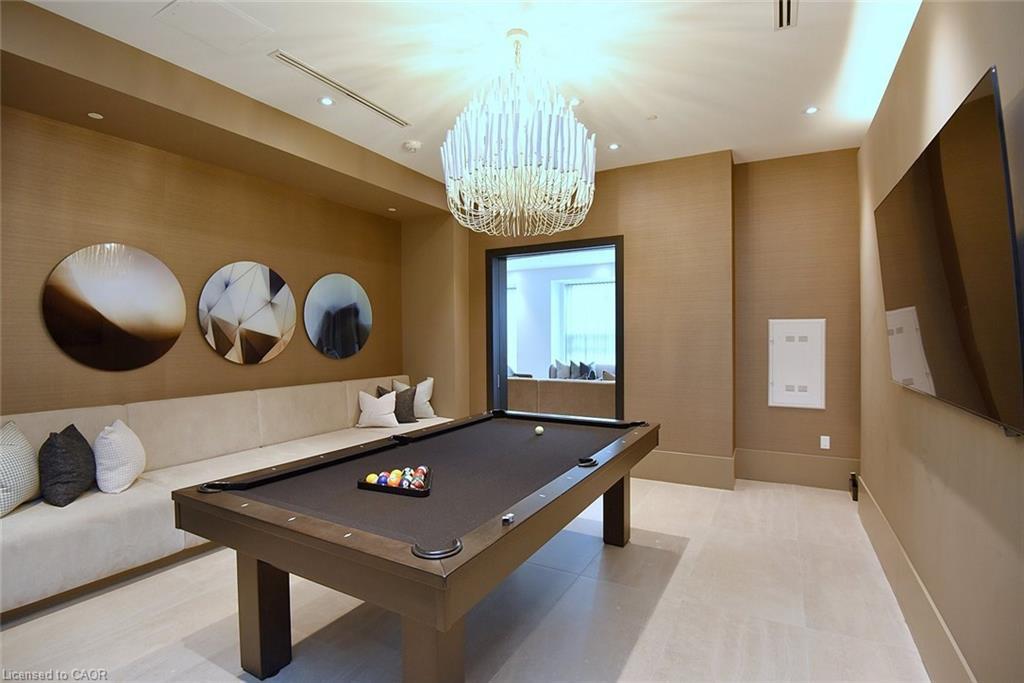 1301-2007 James Street, Burlington, ON - Indoor Photo Showing Other Room