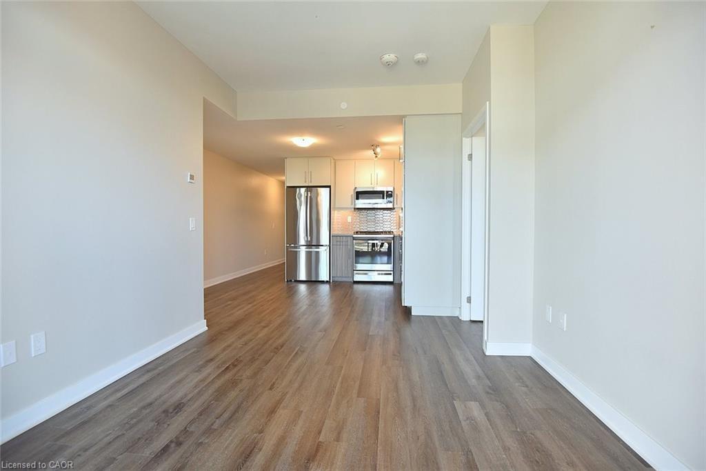 1301-2007 James Street, Burlington, ON - Indoor