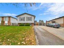 31 Raleigh Street Hamilton, ON L8W 1H4