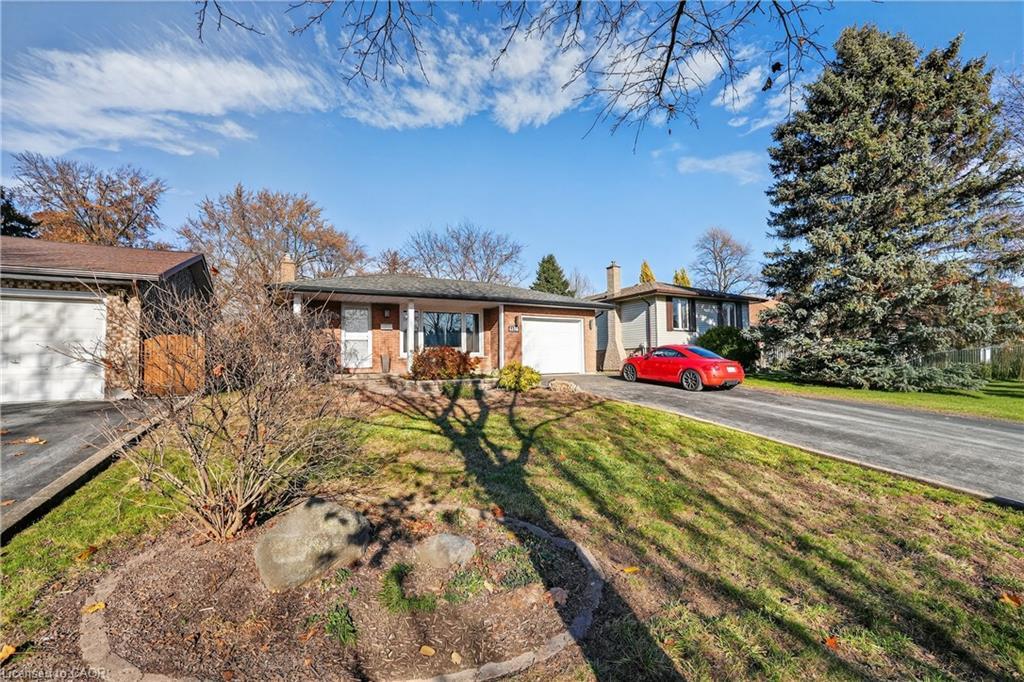 6186 Delta Drive, Niagara Falls, ON - Outdoor