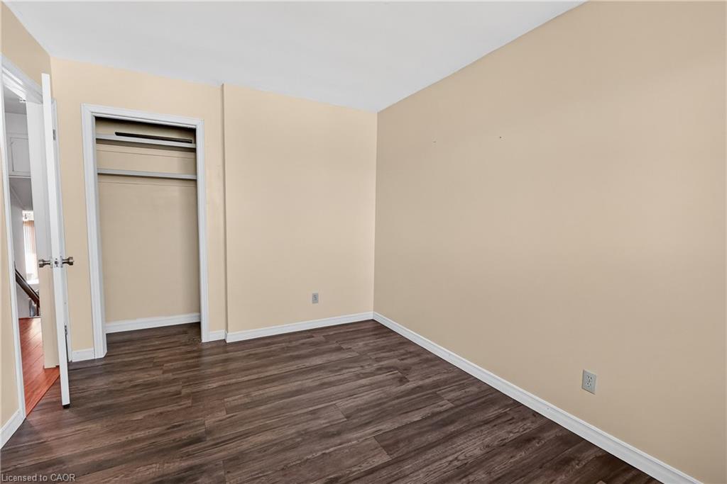 6186 Delta Drive, Niagara Falls, ON - Indoor Photo Showing Other Room