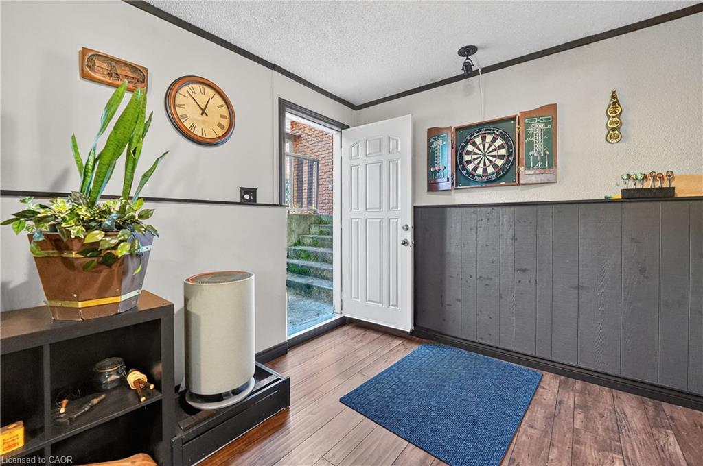 6186 Delta Drive, Niagara Falls, ON - Indoor Photo Showing Other Room