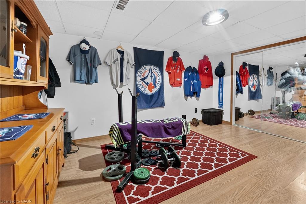 6186 Delta Drive, Niagara Falls, ON - Indoor