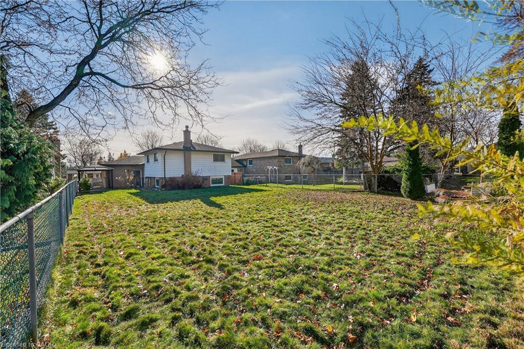 6186 Delta Drive, Niagara Falls, ON - Outdoor