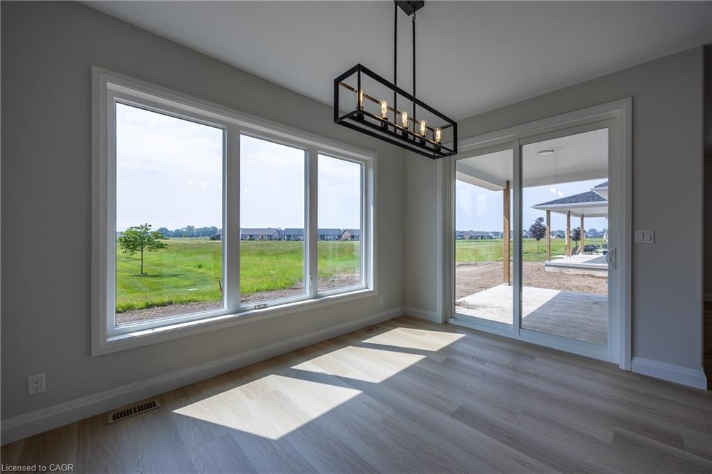 222 Schooner Drive, Port Dover, ON - Indoor Photo Showing Other Room