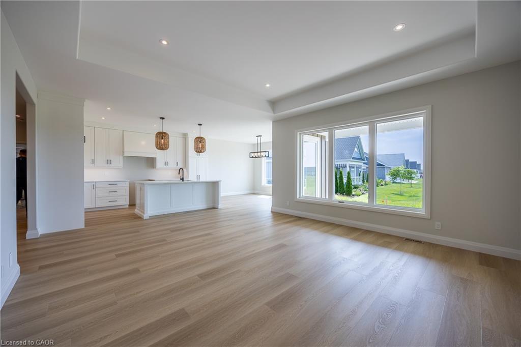 222 Schooner Drive, Port Dover, ON - Indoor