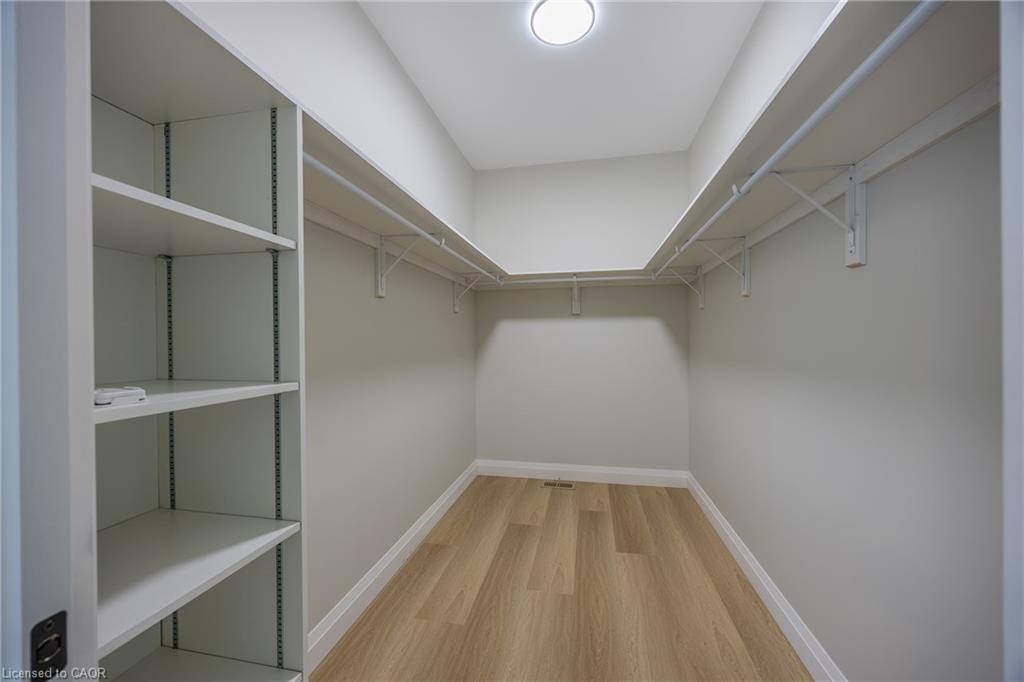 222 Schooner Drive, Port Dover, ON - Indoor With Storage