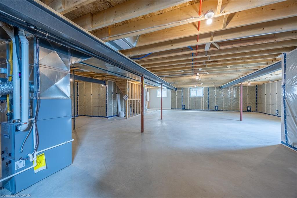 222 Schooner Drive, Port Dover, ON - Indoor