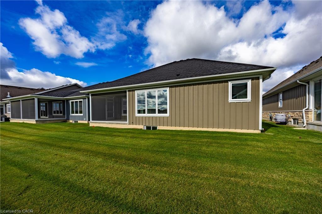 222 Schooner Drive, Port Dover, ON - Outdoor