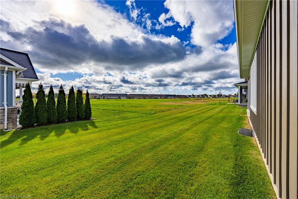 222 Schooner Drive, Port Dover, ON - Outdoor