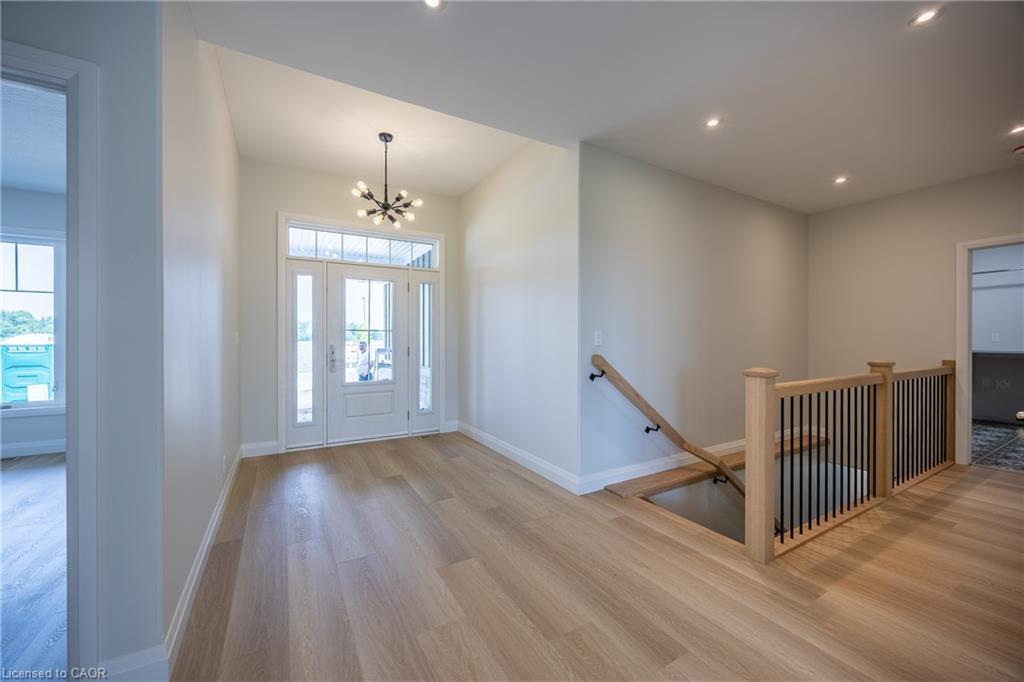 222 Schooner Drive, Port Dover, ON - Indoor Photo Showing Other Room