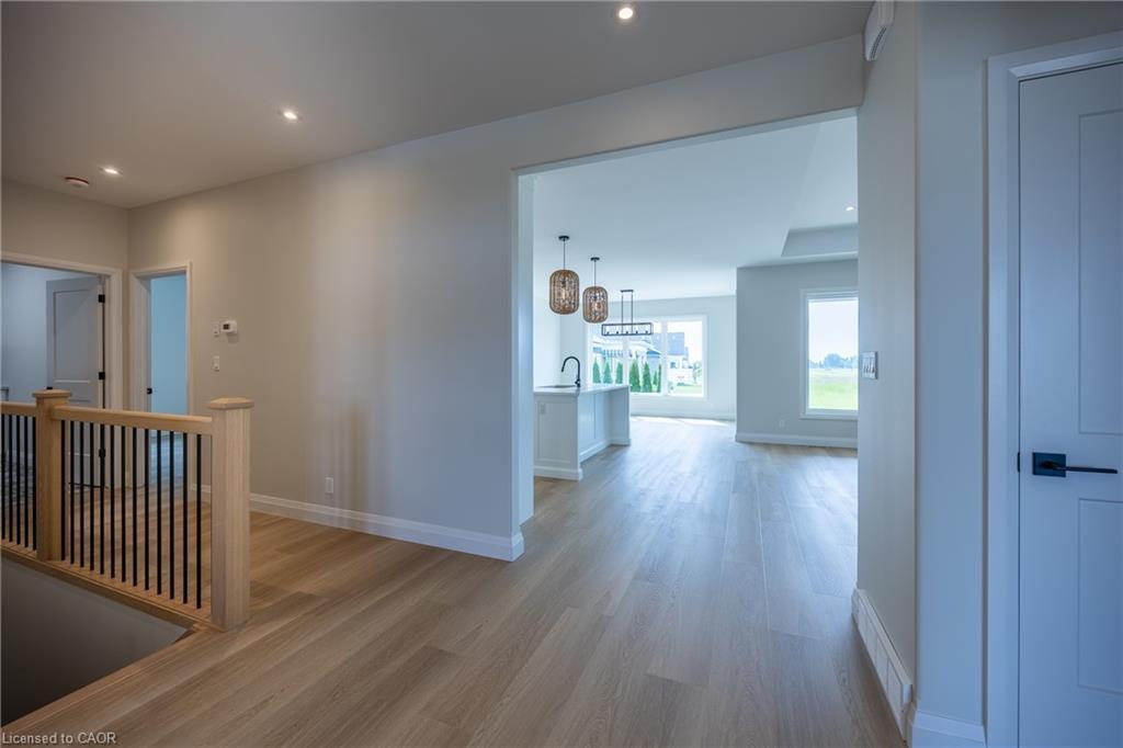 222 Schooner Drive, Port Dover, ON - Indoor Photo Showing Other Room