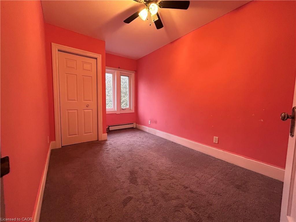 77 Ottawa Street S, Hamilton, ON - Indoor Photo Showing Other Room