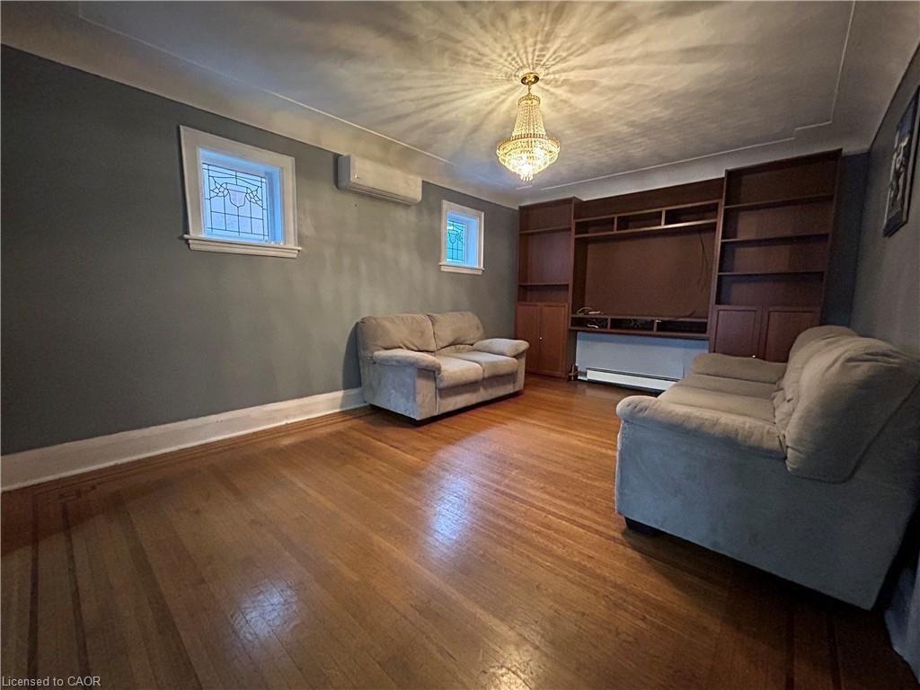 77 Ottawa Street S, Hamilton, ON - Indoor