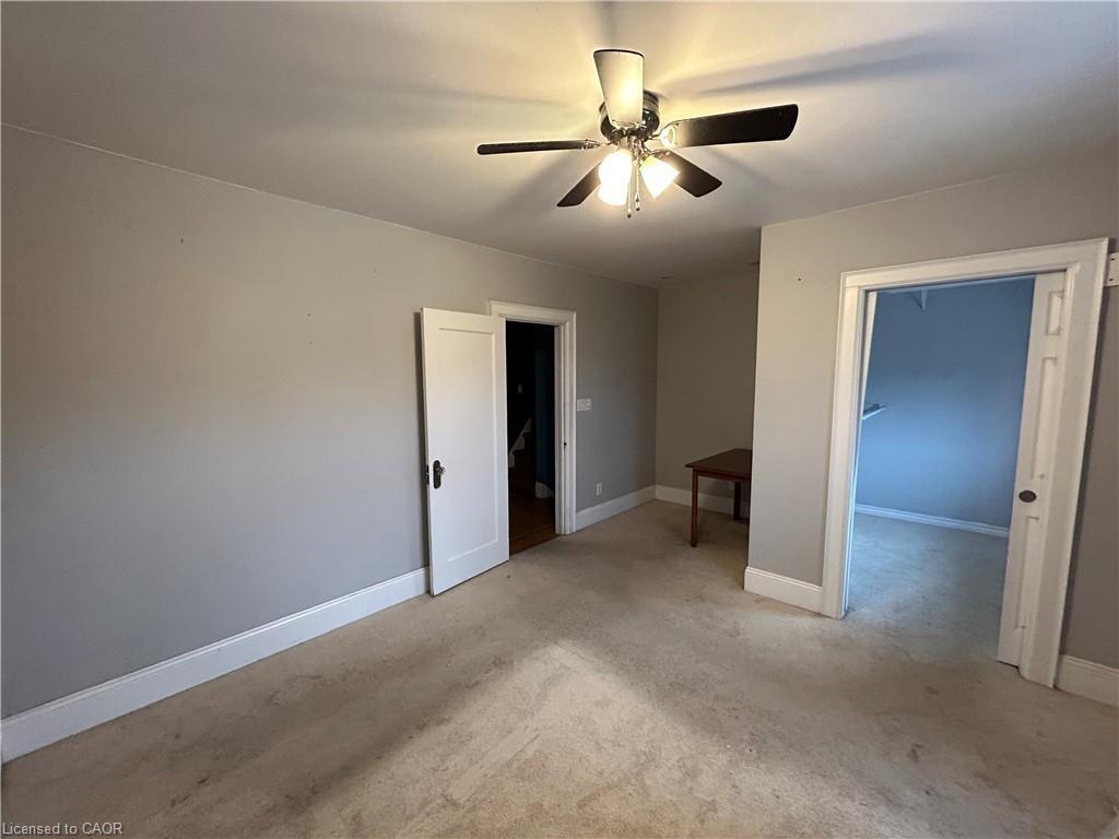 77 Ottawa Street S, Hamilton, ON - Indoor Photo Showing Other Room