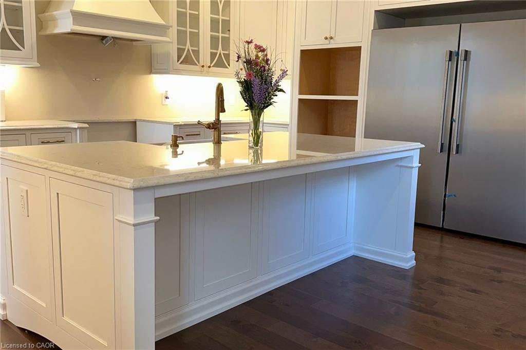 417 Broad Street W, Dunnville, ON - Indoor Photo Showing Other Room