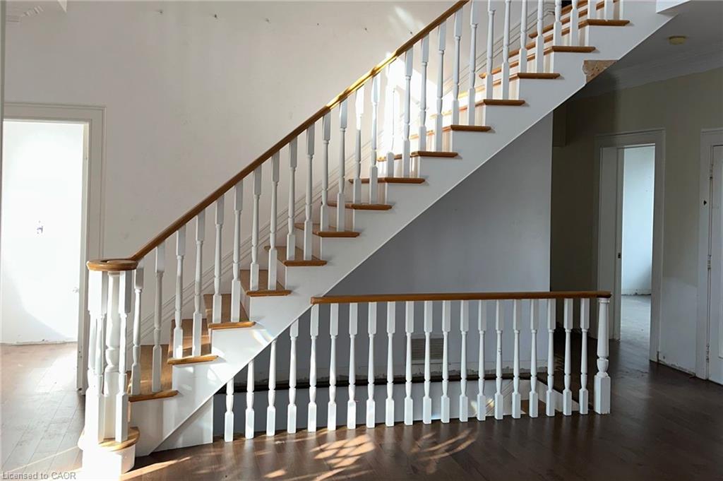 417 Broad Street W, Dunnville, ON - Indoor Photo Showing Other Room