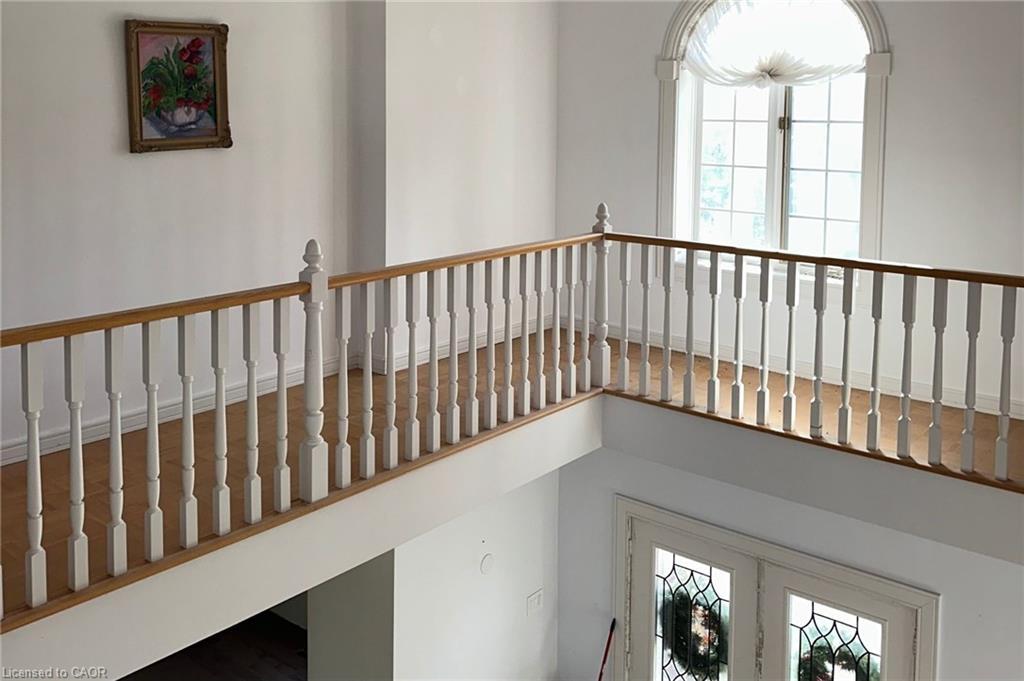 417 Broad Street W, Dunnville, ON - Indoor Photo Showing Other Room