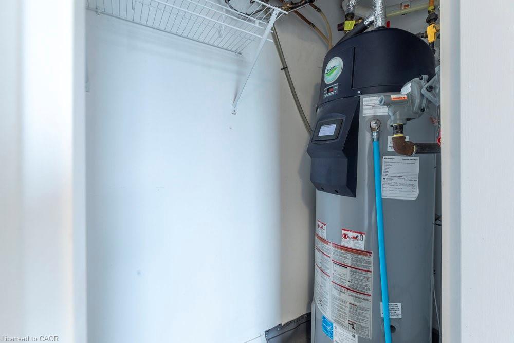 302-433 Barton Street E, Hamilton, ON - Indoor