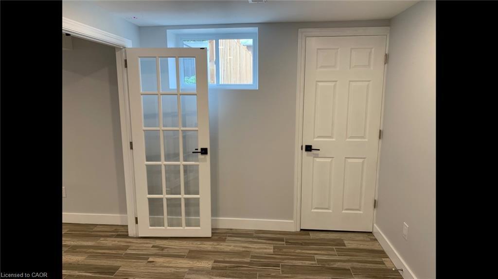 2-44 Lucerne Drive, Kitchener, ON - Indoor Photo Showing Other Room