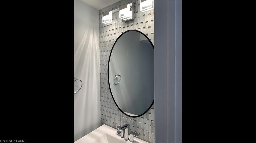 2-44 Lucerne Drive, Kitchener, ON - Indoor