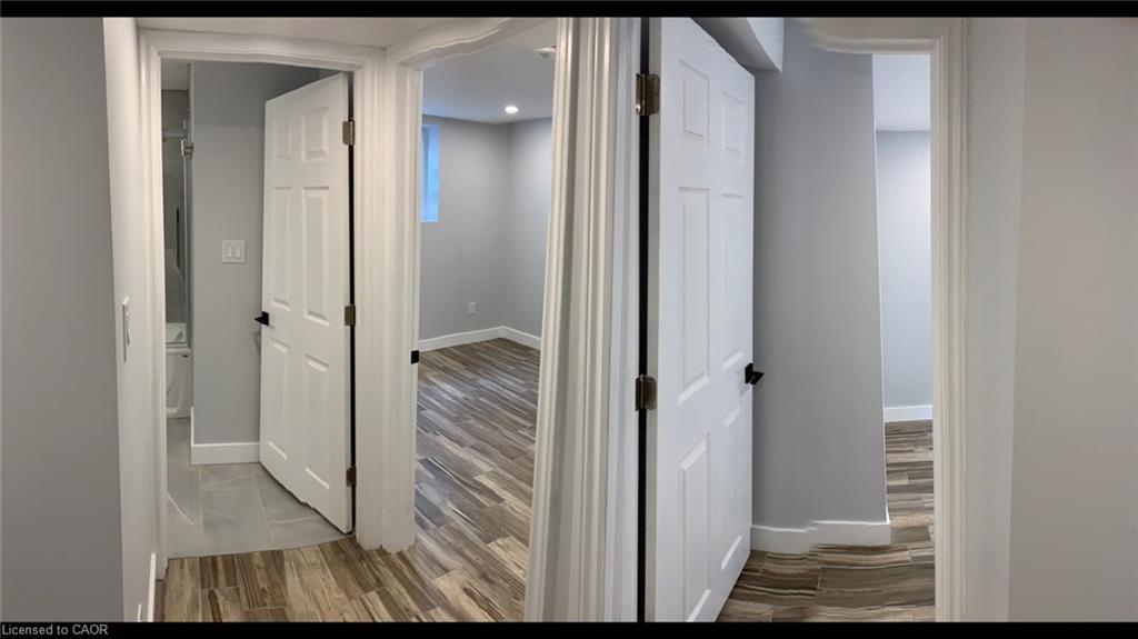 2-44 Lucerne Drive, Kitchener, ON - Indoor Photo Showing Other Room